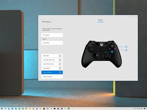 How to remap Xbox One controller buttons on Windows 10 | Windows Central