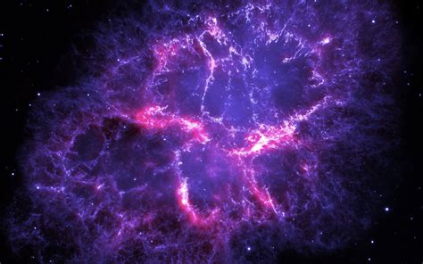 Cool Nebula Wallpapers