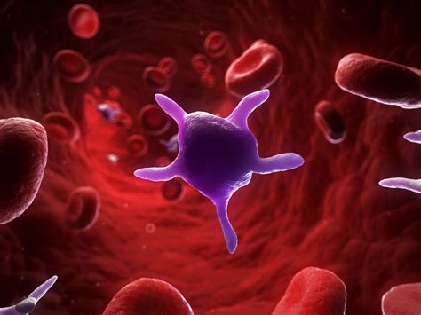 The Function of Blood Platelets