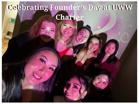 Celebrating Founder’s Day - Alpha Phi Gamma National Sorority, Inc.