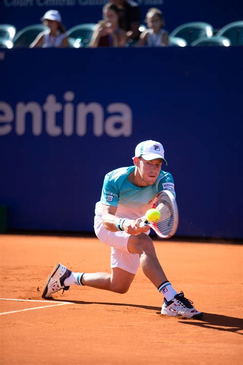 Mp - ATP Tennis Argentina