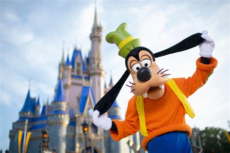 Disney Celebrates Goofy's Birthday with Treats & More | Chip and Company