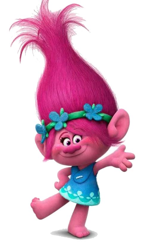 Imagem poppy trolls 01, Personagens Filme Trolls | Troll costume ...