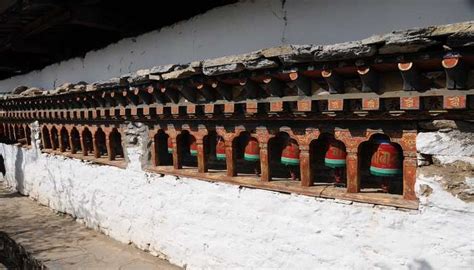 Kyichu Lhakhang Is A Historical Gem Within Bhutan To Explore In 2024