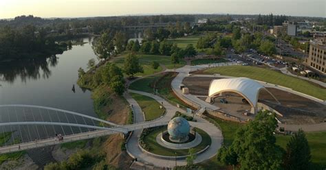 SALEM'S RIVERFRONT PARK AND AMPHITHEATER | Travel Salem