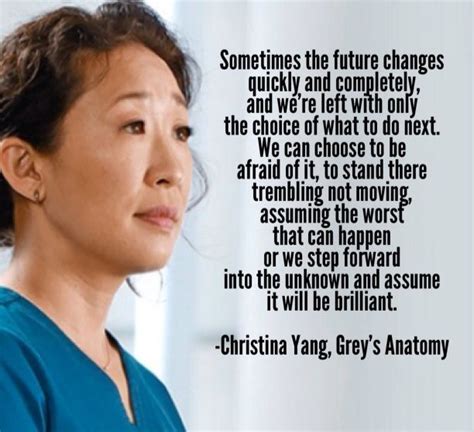 Image result for grey's anatomy season 1 episode 6 monologue | Anatomy ...