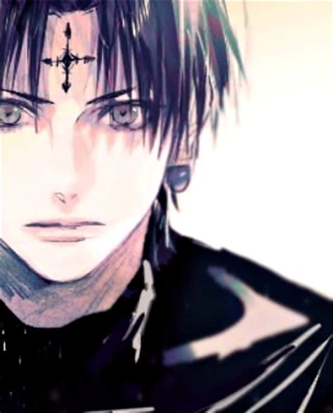 Chrollo From Hunter X Hunter It takes place in a fictional universe ...