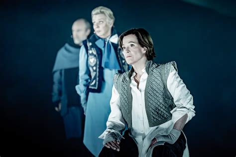 The Tempest – Theatre Royal Drury Lane, London - The Reviews Hub