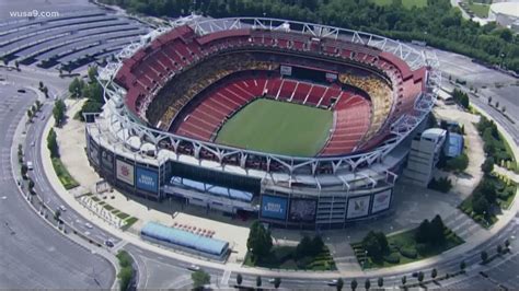 Virginia plan to score Washington Commanders new stadium calls for $1 ...