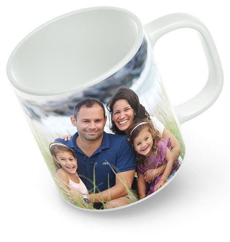 Custom Printed Mugs – ClickEx.net