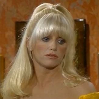 Suzanne Somers - Chrissy Snow - Sitcoms Online Photo Galleries