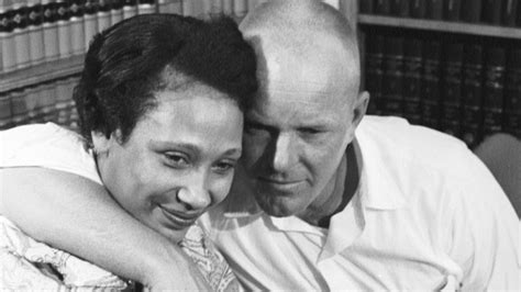 Mildred and Richard: The Love Story that Changed America - History in ...