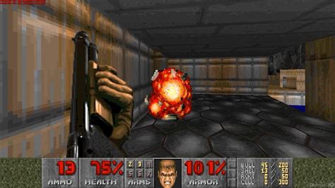 Doom Eternal - Zero3Games.com.br