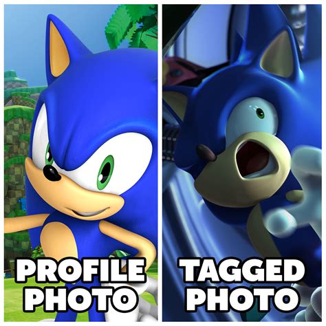 Image Gallery Sonic Memes