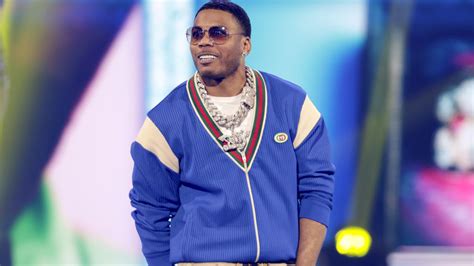 Here's What We Know About Nelly's Four Kids