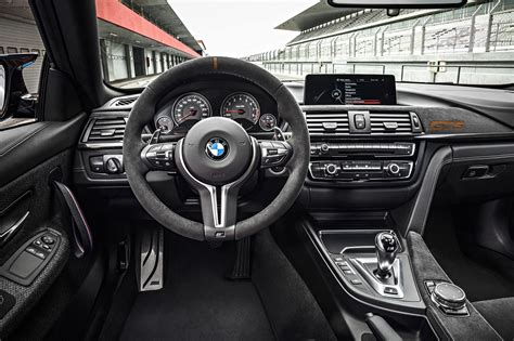 BMW M4 GTS Interior & Details :: Behance