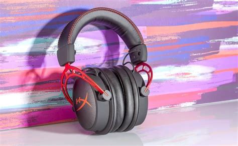 Hyperx Cloud Alpha Vs Cloud 2: Which One is Better? - Hyperx Cloud ...