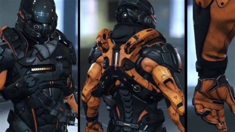 BioWare: Characters in Mass Effect 4 are "Insanely Detailed" | SegmentNext