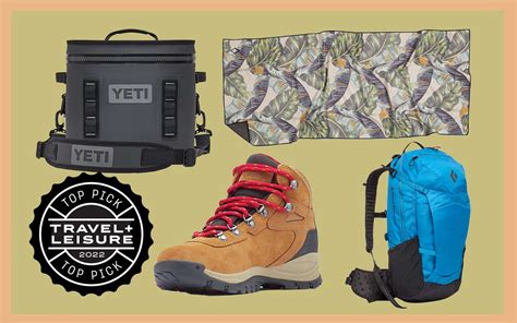 The Best Under-$300 Hiking and Camping Gear