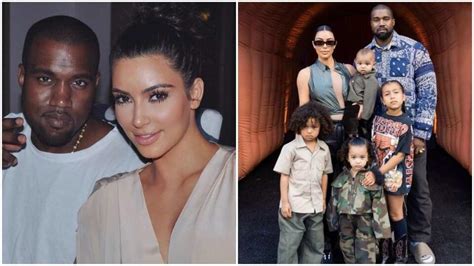 Kim Kardashian flies down to Atlanta with kids, will 'co-parent' with ...