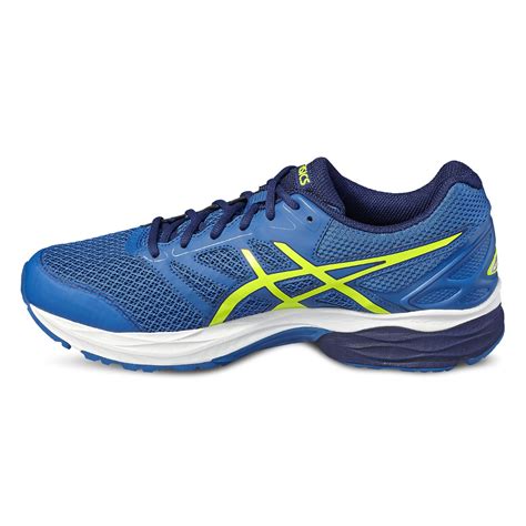 Asics Mens Running Shoes - Asics Mens GEL-Kayano 24 Running Shoes ...