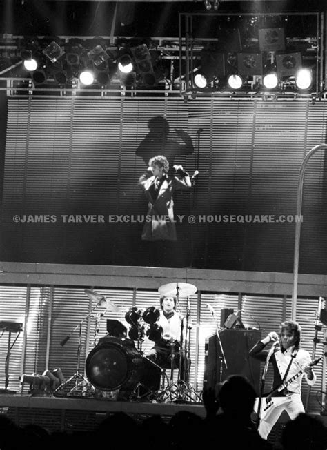 From my collection - Another James Tarver concert photograph from the ...