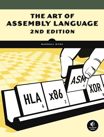 Tutorial Review - The Art of Assembly Language Programming