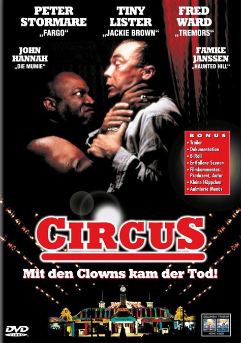 Circus - Film