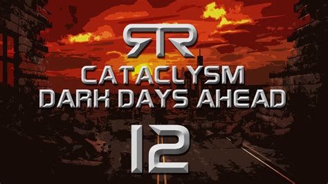 Let's Play Cataclysm: Dark Days Ahead Episode 12 "Bookworm" - YouTube