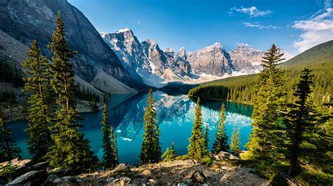 Banff & Jasper National Parks travel | Alberta, Canada - Lonely Planet