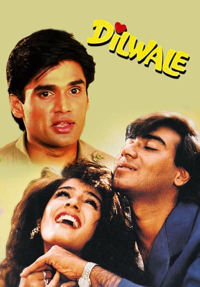 Watch Dilwale (1994) - Free Movies | Tubi