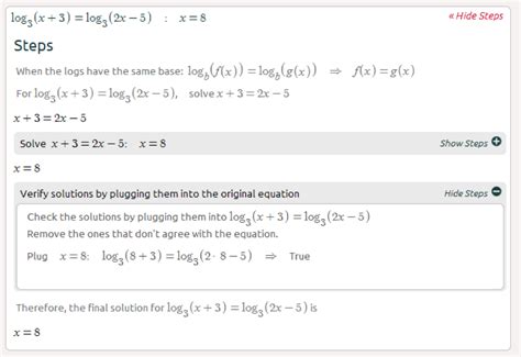 How To Solve Natural Log Equations With A Calculator - Tessshebaylo