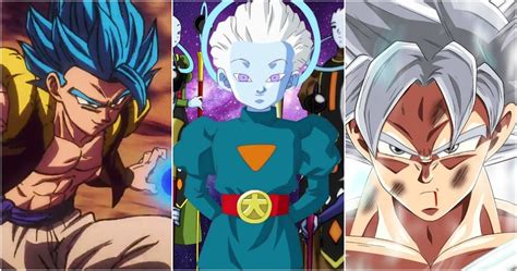 Dragon Ball Super Season 2: 10 Things That Need To Happen | CBR