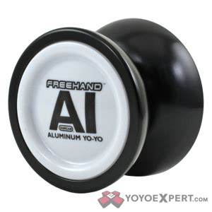 YoYoExpert Blog & Yo-Yo News – Duncan Freehand Al