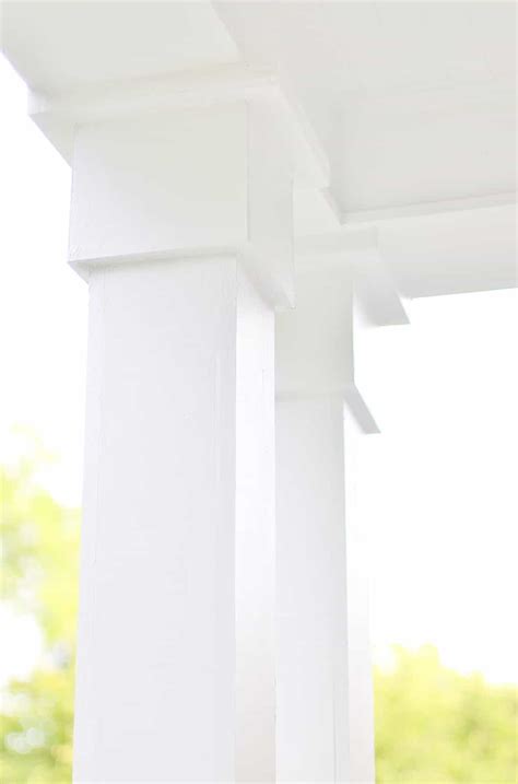 How To Paint a Porch With These Simple Tips - Thistlewood Farm