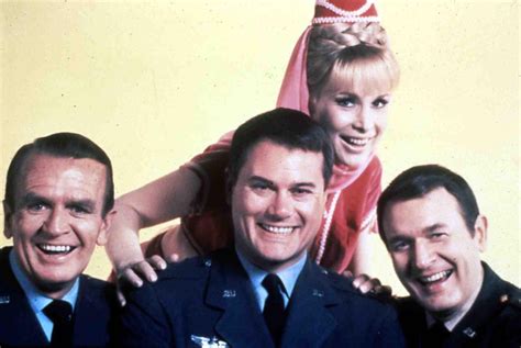 Are Any of the 'I Dream of Jeannie' Cast Members Still Alive Today?