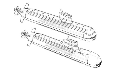 Gotland and A26 Class Submarines – EnDTaS