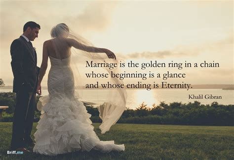 Wedding Quotes about Love, Marriage and a Ring - Briff Me | Wedding ...