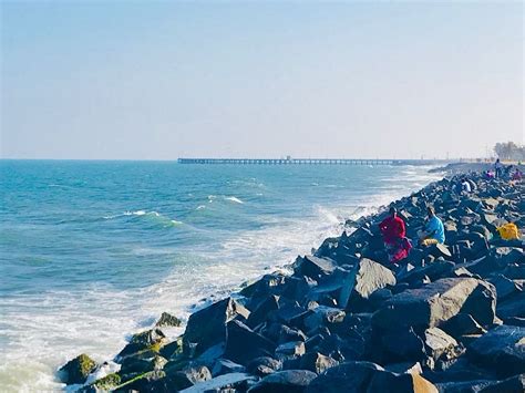 Rock Beach (Pondicherry) - Lo que se debe saber antes de viajar ...