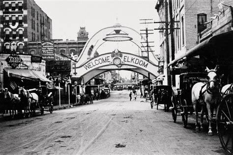 Lost Dallas: The City's Forgotten Past and Untold History