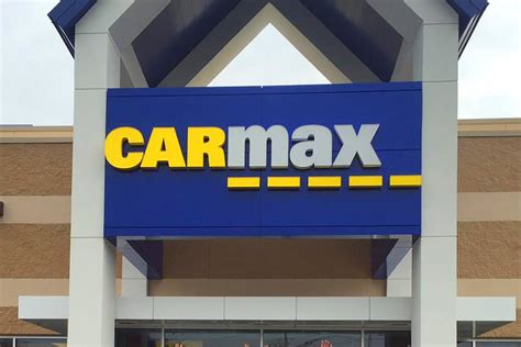 CarMax planning to hire 100 for new Las Vegas location | Business