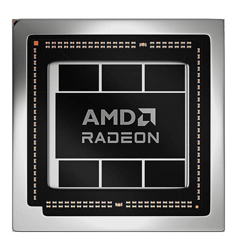 AMD Introduces Fastest AMD Radeon Laptop Graphics Ever Developed