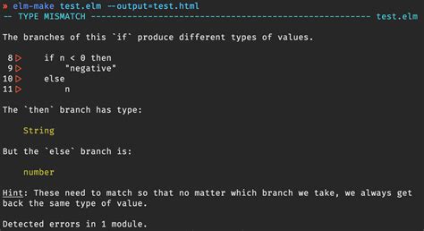 Why Elm? (And How To Get Started With It) | CSS-Tricks