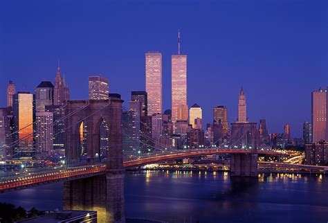 Should the Twin Towers have been rebuilt? | Sports, Hip Hop & Piff ...