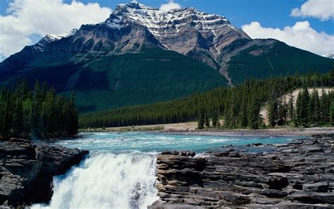 Jasper National Park | Earth Blog