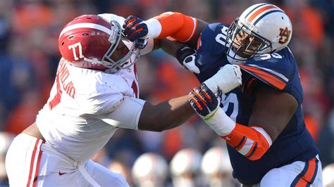 Iron Bowl 2017: Why Alabama vs. Auburn game may be biggest in rivalry ...