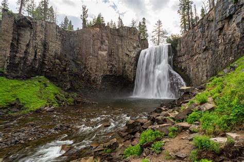 9 Outrageously Beautiful Hikes in Mammoth Lakes