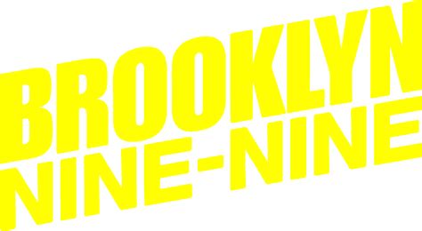 Brooklyn Nine Nine Logo Vector - (.Ai .PNG .SVG .EPS Free Download)