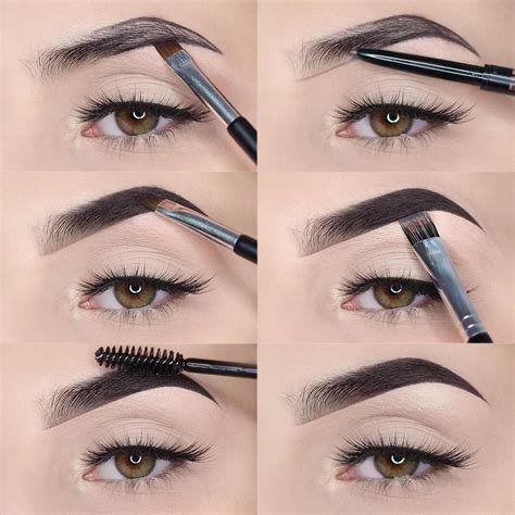 How To Raise One Eyebrow Tutorial - ahowtoi