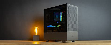 NZXT H510 Flow Review: The Pricing Dilemma | Tom's Hardware